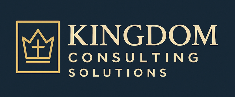Kingdom Consulting Solutions logo