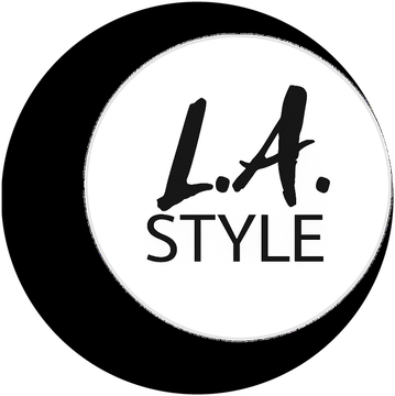 L.A. Style Magazine